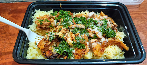 Photo of Shawarma Spot - 989 Baldwin Ave, Pontiac, MI 48340, USA